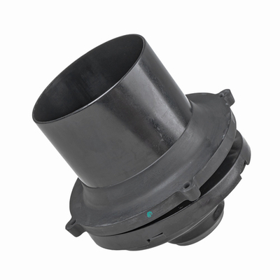 Опора переднего амортизатора L=R (с подшипником) OPEL Vectra B/Astra G/Corsa B GANZ GIK02593