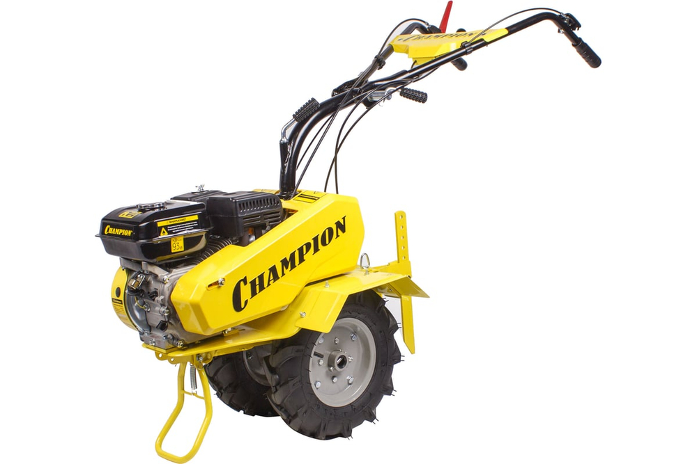 Бензиновый мотоблок CHAMPION BC7723