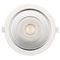 Встраиваемый светодиодный светильник Arlight LTD-Legend-R230-35W Warm3000 027320(1)