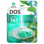 Подвесной блок для унитаза 3 в 1 Grass DOS