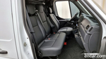 Renault Korea (Samsung) Master 2.3 Van S (05.2020)