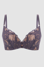 Бюстгальтер Luce Viola Super P-UP