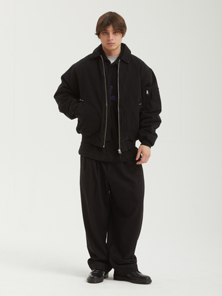 Мужской Бомбер Flight