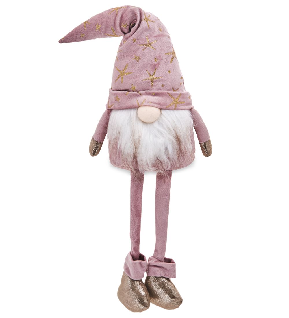 XM-312 Фигура с подсветкой «Гном»