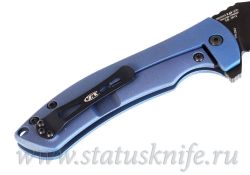 Нож Zero Tolerance 0920SIG Les Georgeфотография - 5