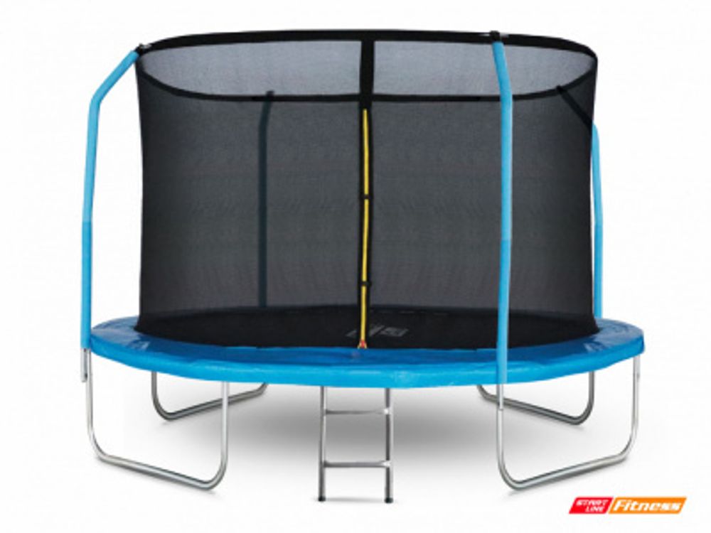 Батут StartLine Fitness 10 футов