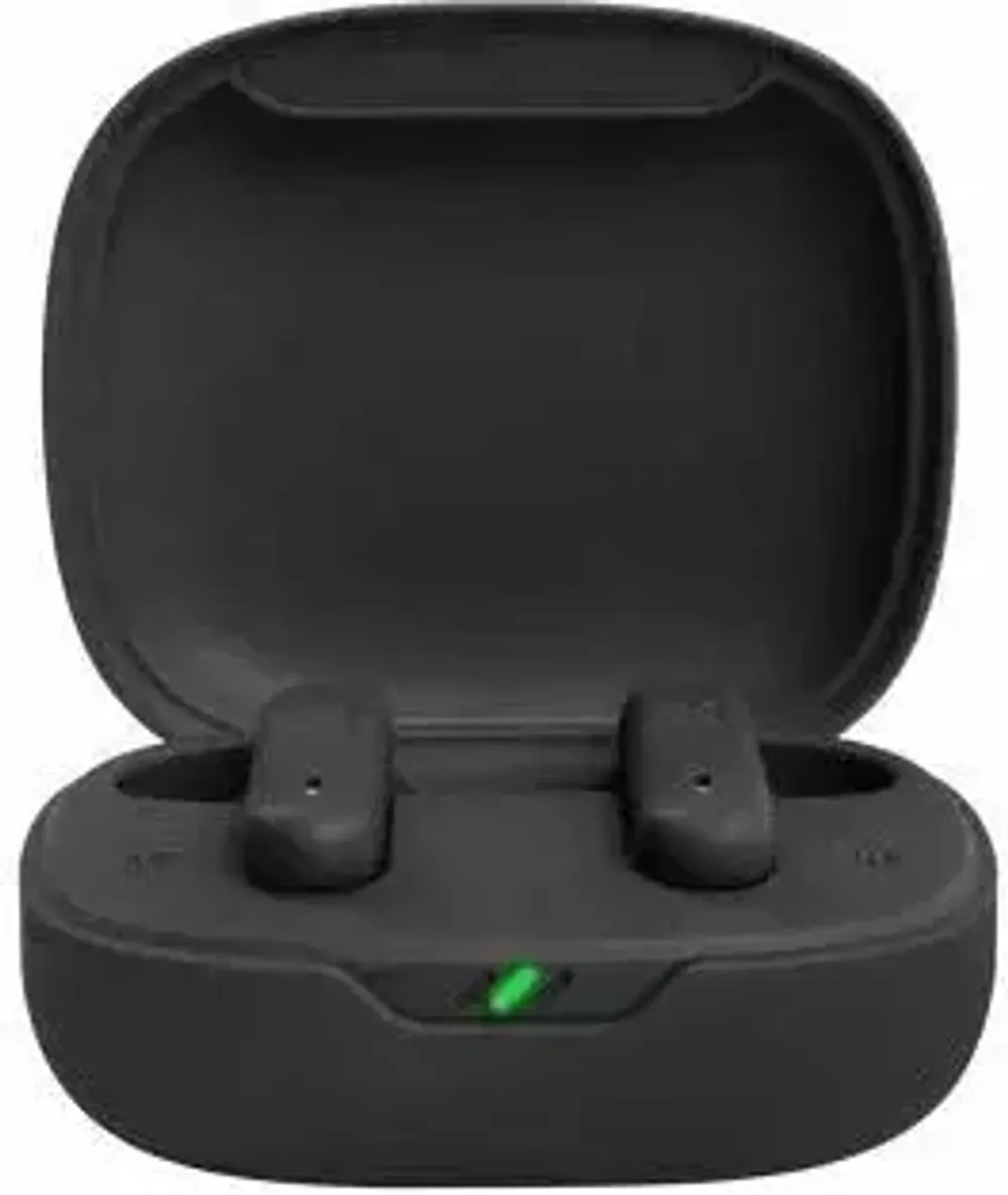 Беспроводные наушники JBL Vibe 300TWS Black - 2