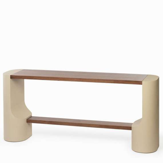 Консоль Etmo 180х40 см