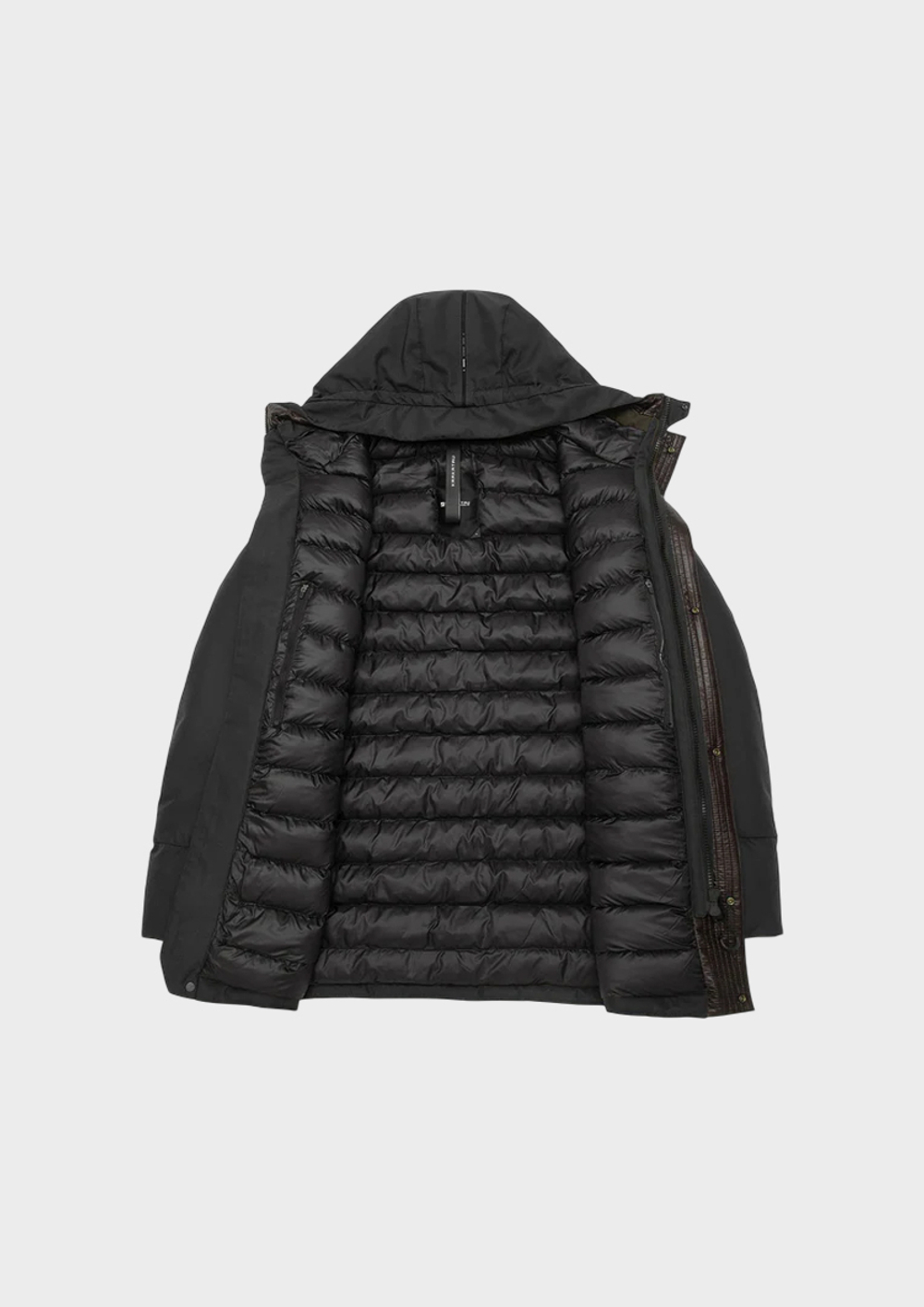 Куртка KRAKATAU Marcasite