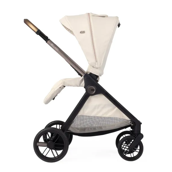 Прогулочная коляска Chicco Bellagio 2 Amber Glow