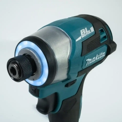 Профессиональный винтоверт аккумуляторный ударный бесщеточный импакт, гайковерт DTD173