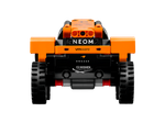LEGO Technic 42166 Гоночный автомобиль NEOM McLaren Extreme E — внедорожник