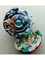 Набор волчков 3on3 Battle Booster set B90 Beyblade Burst God от Takara Tomy