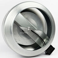 Вентилятор канальный ВКК-315 М