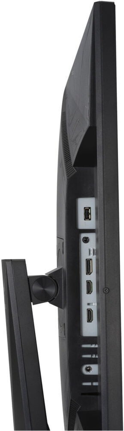 Монитор 24.5" ASUS TUF Gaming VG258QM (90LM0450-B02370)