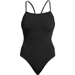 Купальник FUNKITA Still Black (Single Strap)