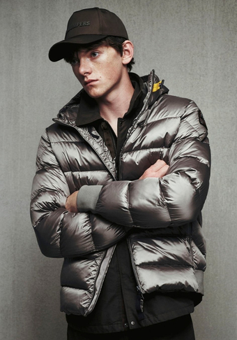 Parajumpers 