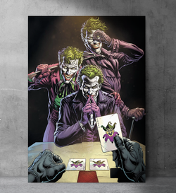 Джокер 3 (Joker)