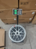 КОВАНЫЕ ДИСКИ для PORSCHE 911 997.2 TURBO 2013 Порше