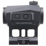Коллиматорный прицел Vector Optics Scrapper 1x22 Solar (закрытый, 2 MOA, в комплекте 2 кронштейна Weaver/Picatinny)