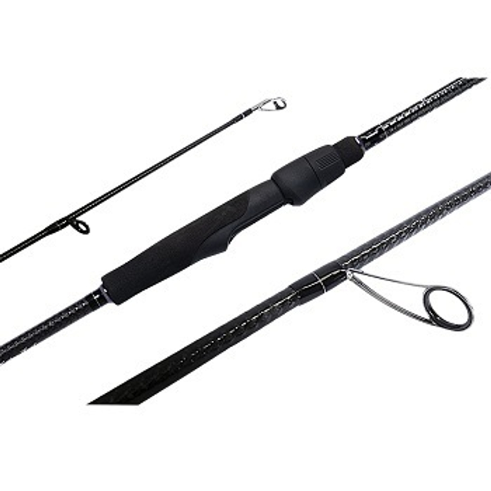 Спиннинг Maximus Sator Jig MJSSGR-822M  2.5м  7-36г Тр.длина 1.30м