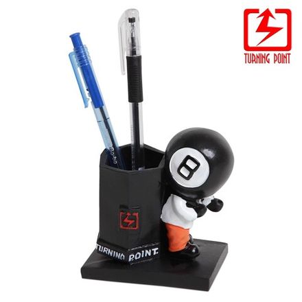 Подставка для ручек и карандашей Turning Point