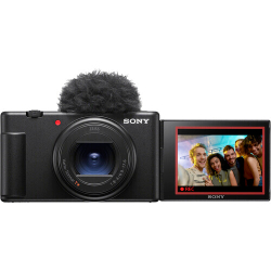 Компактный фотоаппарат Sony ZV-1 II (ZV-1M2)