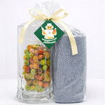 Набор Арахис + Кружка + Полотенце