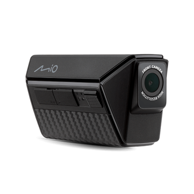 Мото видеорегистратор на мото шлем Mio MiVue MP30 GPS