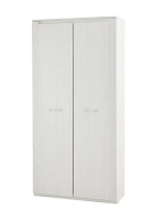 Шкаф двухдверный "Элана" гостиная