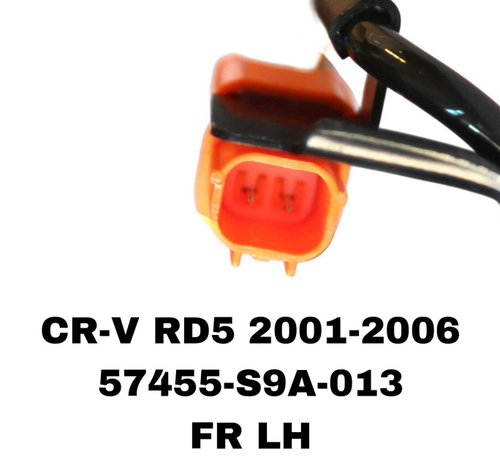 ДАТЧИК ABC CRV RD5 FL