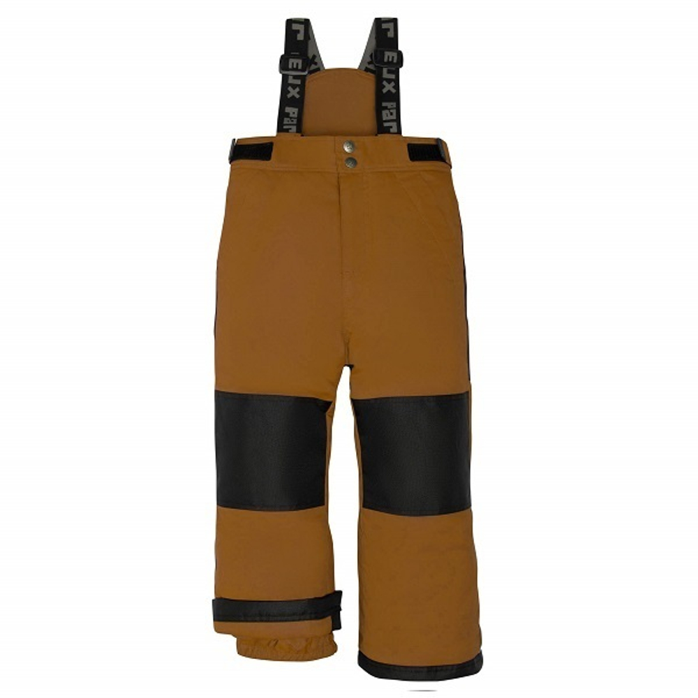 Купить зимний комплект Deux par Deux D10 I806 906 (манишка в подарок!)