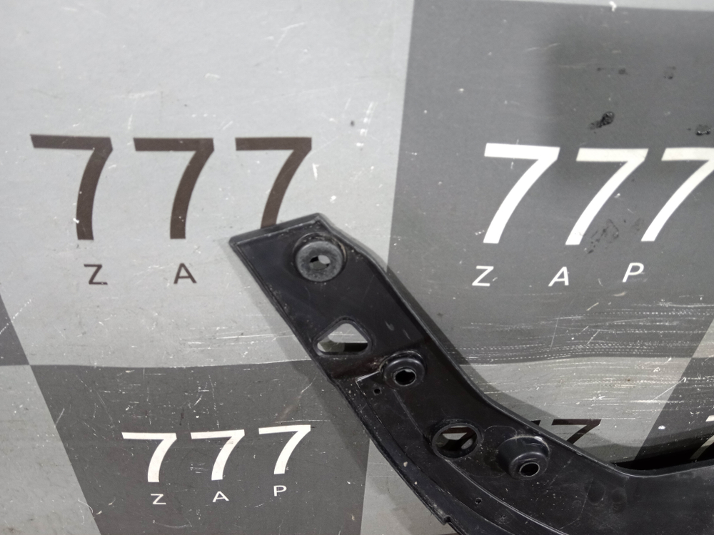 Кожух замка капота Haval M6 2 21-нв Б/У Оригинал 5509010XKZ0YA