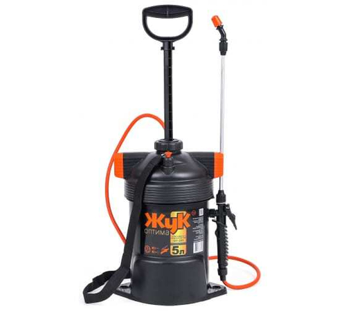 Опрыскиватель  Жук  5л