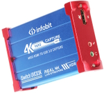 Карта захвата Infobit iSwitch UVC03K