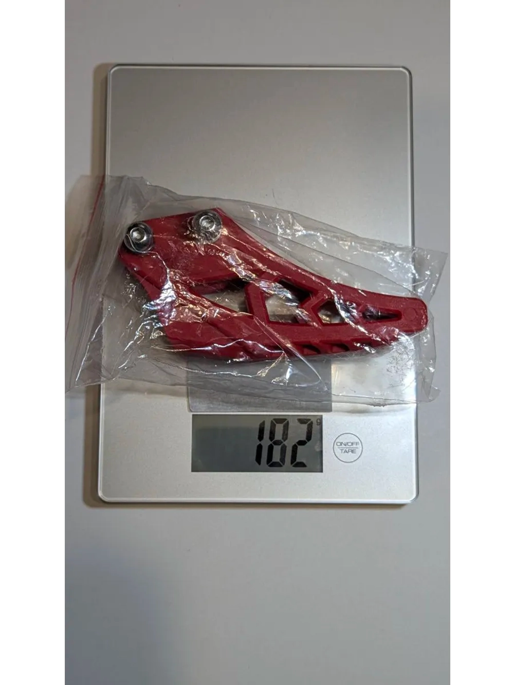 tx Ловушка приводной цепи на питбайк