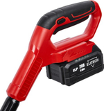 Снегоуборщик (электролопата) аккумуляторный ELITECH СЛ 2030АК 210198