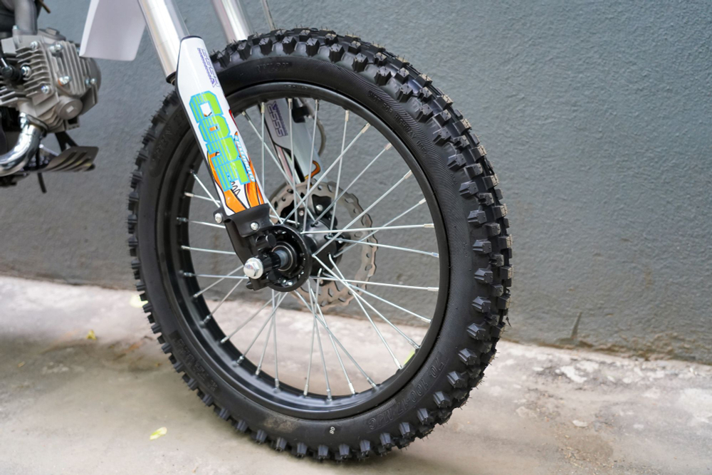 Питбайк SSSR CORE SEMI-AUTO