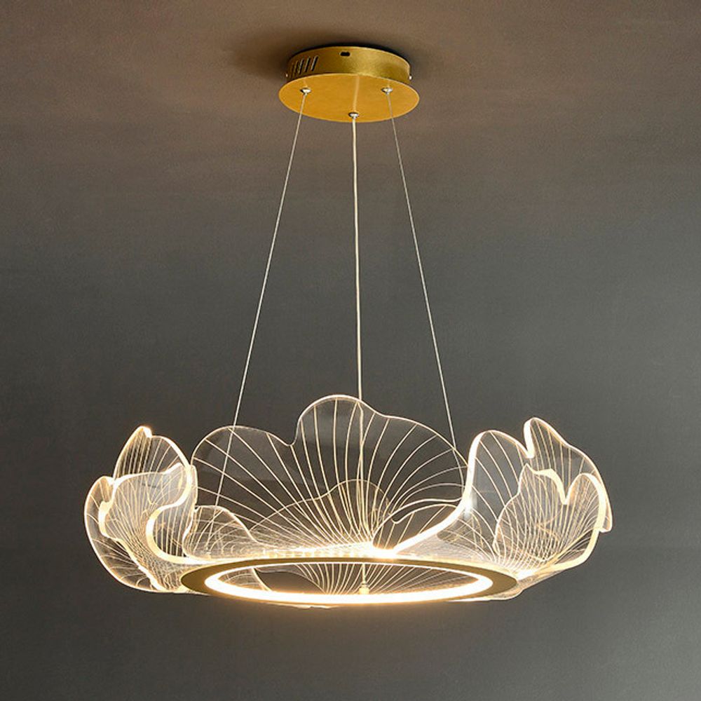 Подвесная Люстра Intens D68 By Imperiumloft