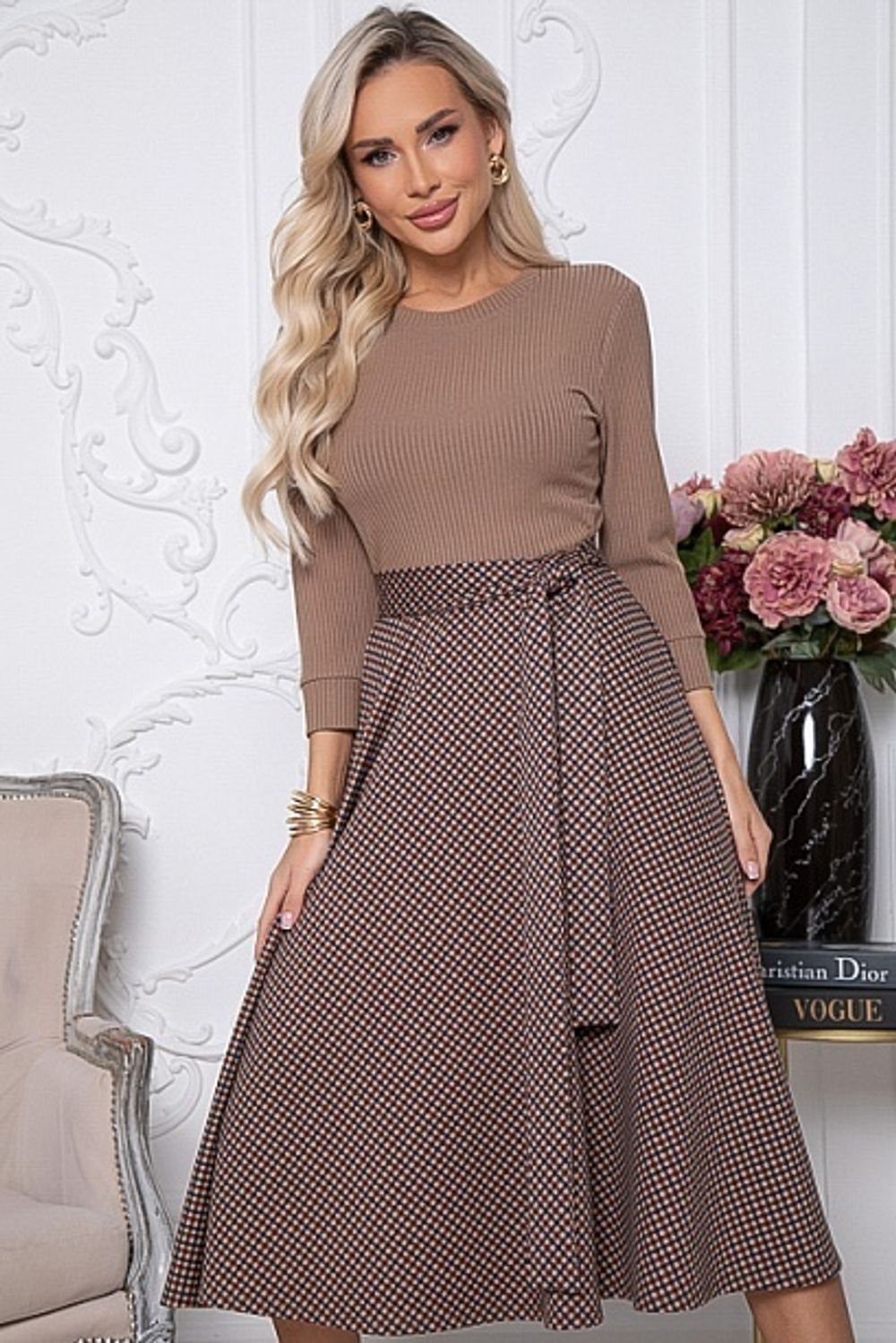 Платье 71683 Avili