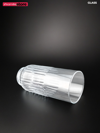 Набор высоких стаканов 395 мл. 6 шт.