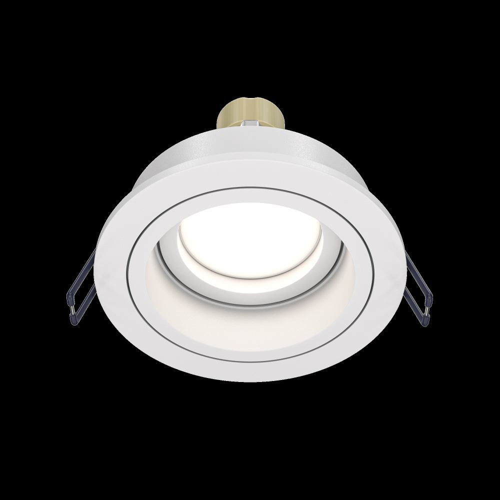 Встраиваемый светильник Technical DL025-2-01W