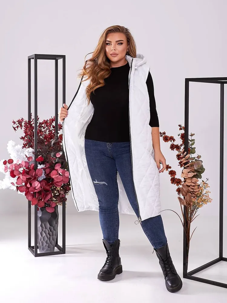 Жилет УК-906 Fabrika