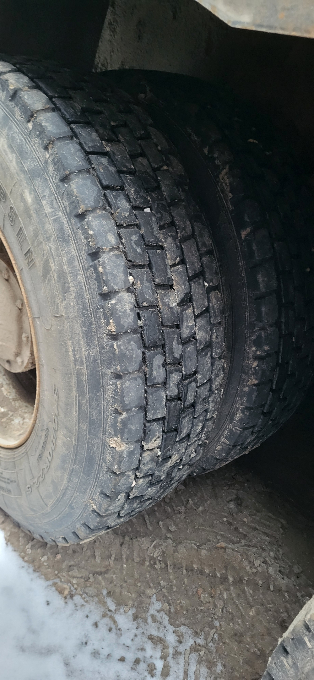 Shacman (Shaanxi) SX* 8x4 Самосвал SX331863366 (Дизельный, 12,5 л, 544 л.с., МТ)