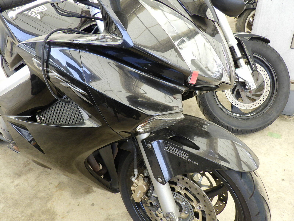 Honda VFR800 A 041681