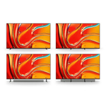 Телевизор Sony Bravia 7 K-85XR70 EU