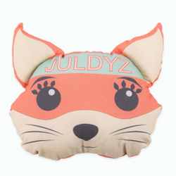 Мягкая игрушка "Zhuldyz" (принт 89-05) Adili