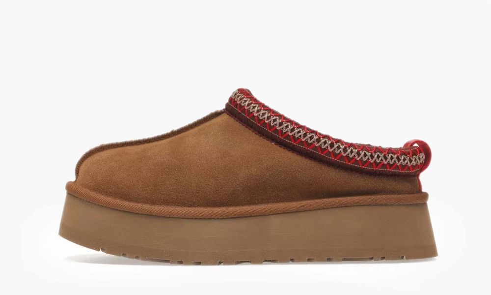 UGG Tazz Slipper WMNS &quot;Chestnut&quot;