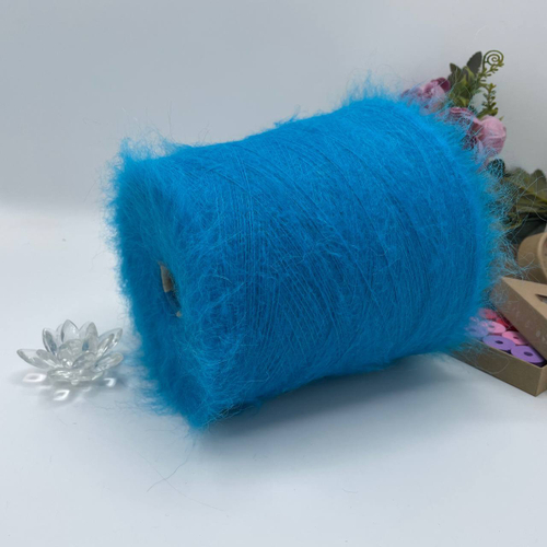 Manifattura Ugo Pucci 30% альпака 40% полиакрил 30% полиамид