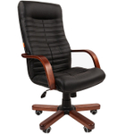 Офисное кресло CHAIRMAN 480WD, экокожа